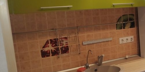 1-комн квартира улица Михайлова, 29К3