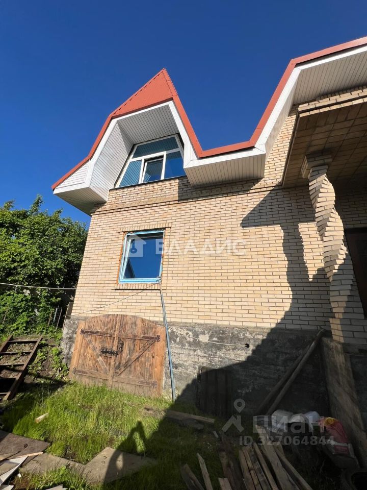 Продажа дома Отрадное, 7-я линия, 45
