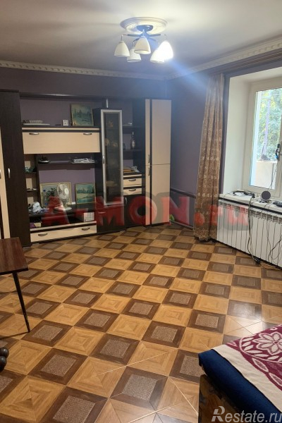 Продажа 2-комн квартиры на вторичном рынке Город Солнечногорск, Спасская, д. 3