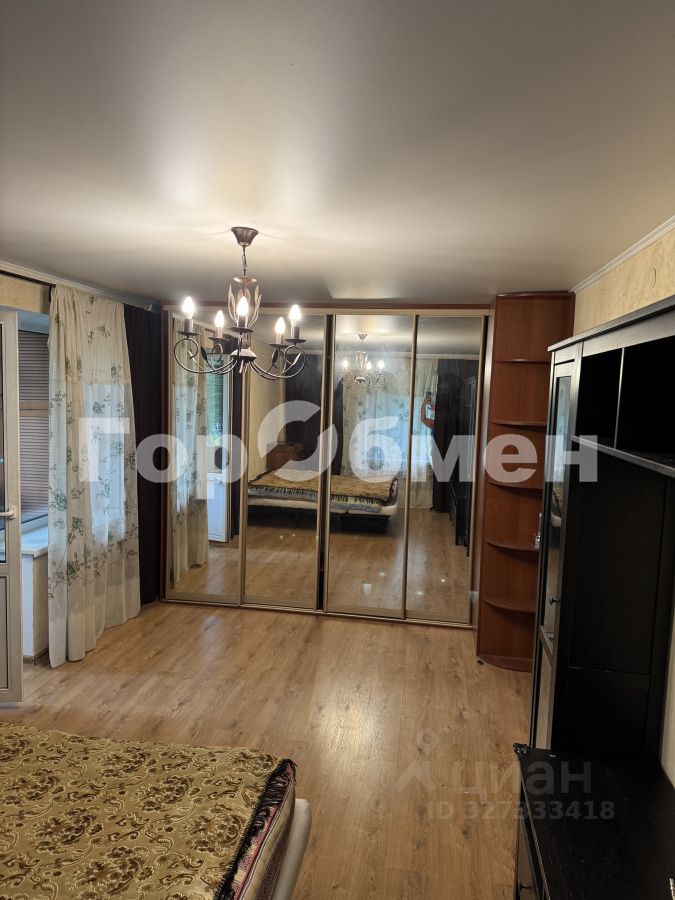 Продажа 1-комн квартиры на вторичном рынке Одинцово, улица Маршала Жукова, 2