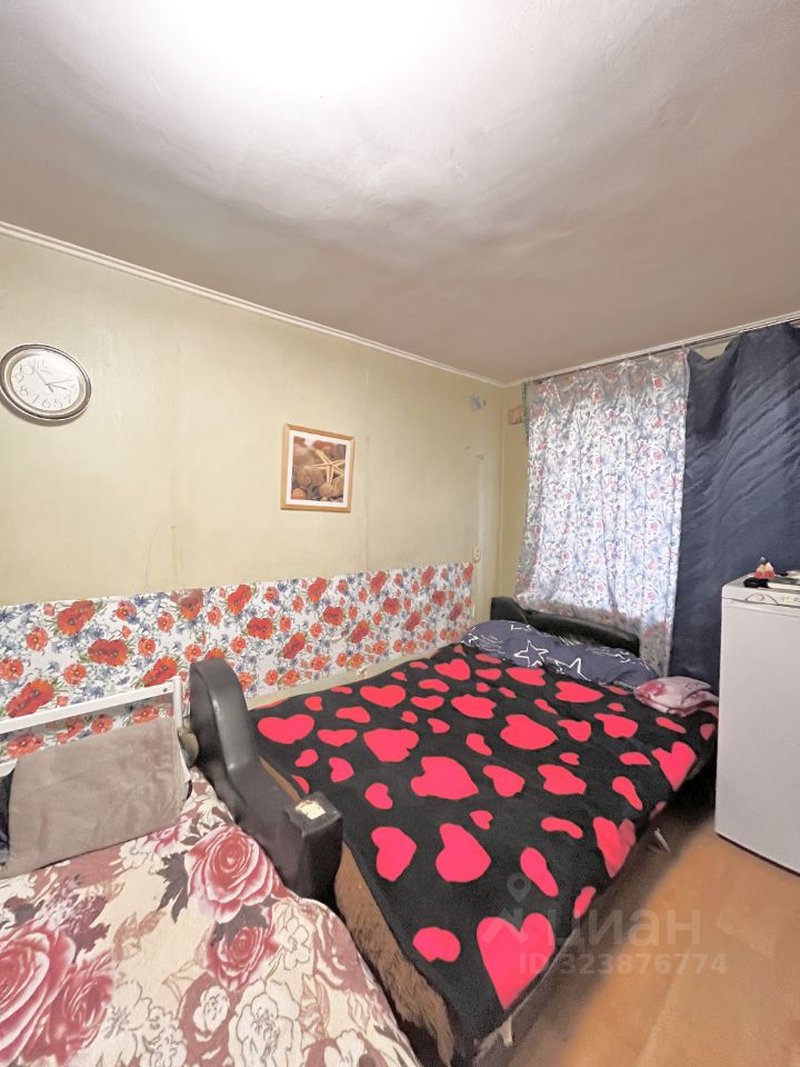 Продажа 2-комн квартиры на вторичном рынке Раменское, Фабричная улица, 21