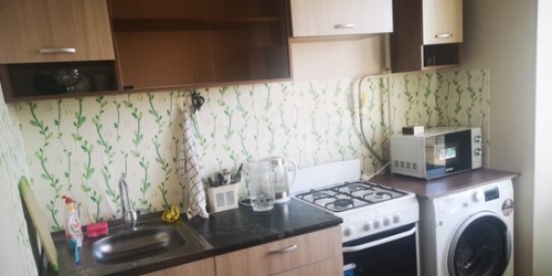 2-комн квартира ул Богданова,  д. 32