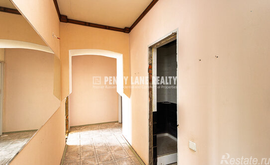 Продажа 4-комн квартиры на вторичном рынке Вавилова ул,  д. 97