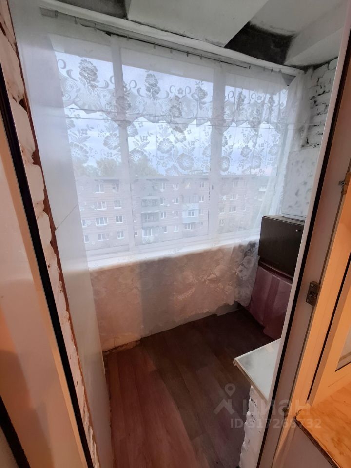 Продажа 2-комн квартиры на вторичном рынке д. Тарасково, улица Комсомольская, 20