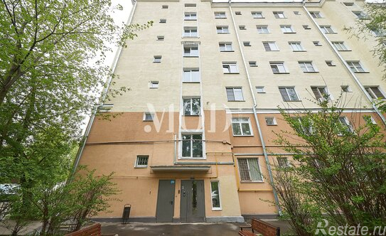 Продажа 3-комн квартиры на вторичном рынке ул Хавская,  д. 3