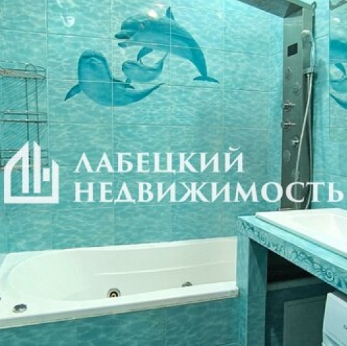 2-комн квартира Черная Речка, ул Верная,  д. 4,  к. 1