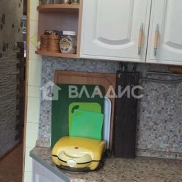 Продажа 2-комн квартиры на вторичном рынке Воскресенск, улица Менделеева,  д. 18