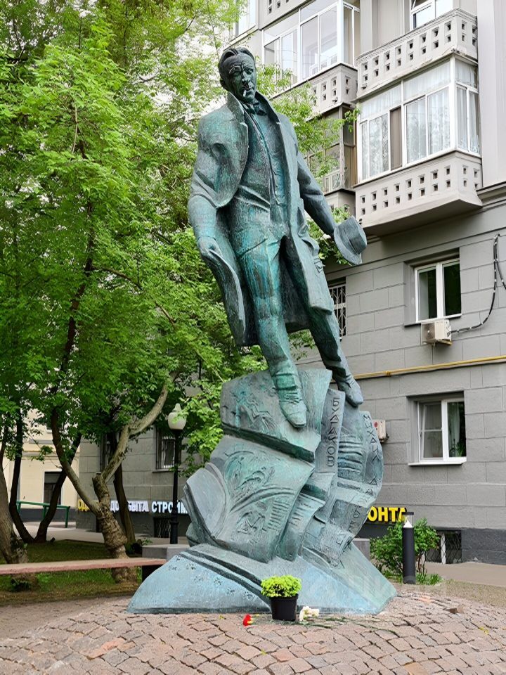 Продажа 3-комн квартиры на вторичном рынке Большая Пироговская улица, 35АС2