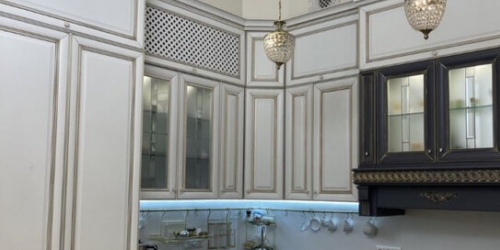 3-комн квартира Морская Б. ул,  д. 13