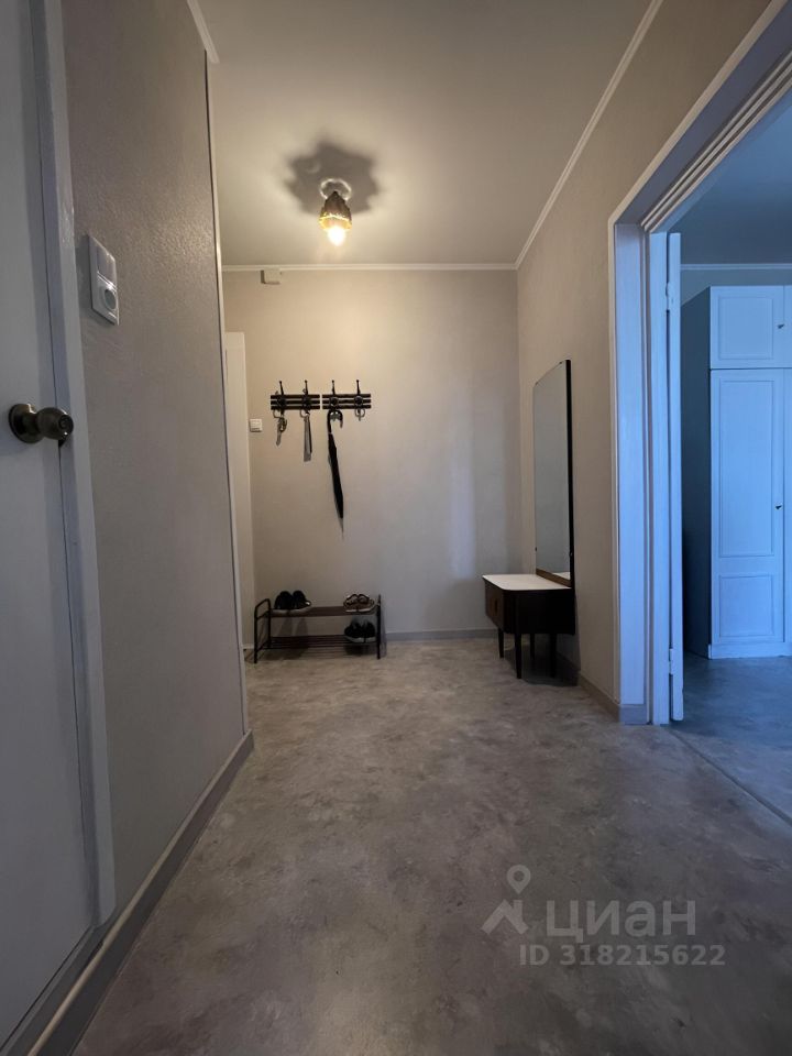 Аренда 1-комн квартиры на вторичном рынке Бескудниковский бульвар, 2К1