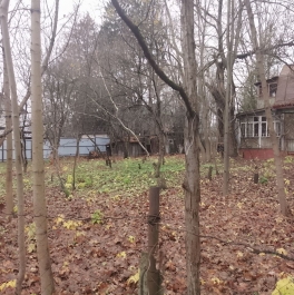 Продажа земли микрорайон Клязьма, Боткинская улица, д. 34 Продажа земли микрорайон Клязьма, Боткинская улица, д. 34