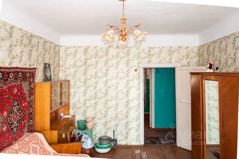 Продажа 1-комн квартиры на вторичном рынке Ступино, улица Акри, 12