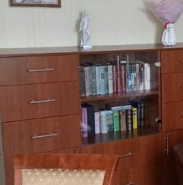 Продажа 2-комн квартиры на вторичном рынке Вяземская улица, 6