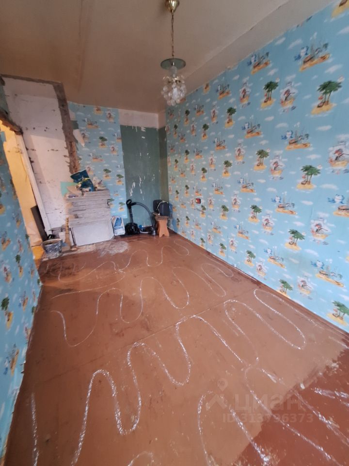 Продажа 2-комн квартиры на вторичном рынке пос. Богатищево, улица Новая, 4