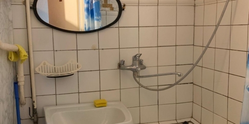 1-комн квартира Зарайская улица, дом 33