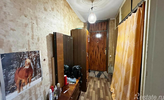 Продажа 2-комн квартиры на вторичном рынке Чехов-7 г,  д. 17