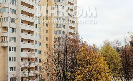 Продажа 1-комн квартиры на вторичном рынке Тайнинская улица,  д. 7/1