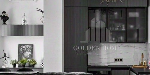 1-комн квартира Полтавский проезд, 3