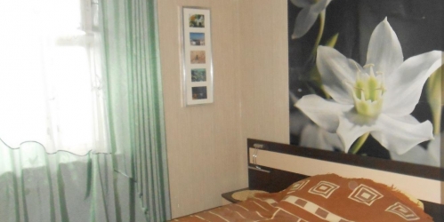 4-комн квартира Климовск г, Рябиновый проезд ,  д. 3