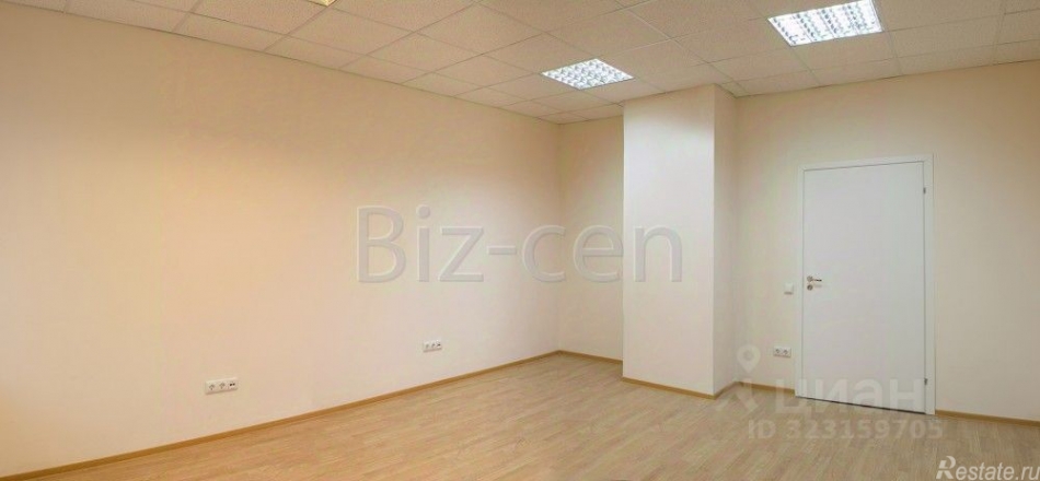 Аренда офиса Заозерная ул,  д. 8