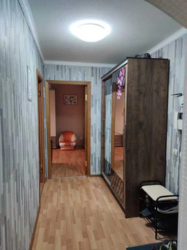 Продажа 2-комн квартиры на вторичном рынке Клин, ул. Дурыманова,  д. 8