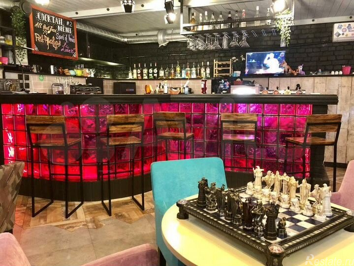 Аренда ПСН улица Некрасова,  д. 56