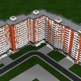 Продажа 3-комн квартиры на вторичном рынке Московское ш,  д. 246