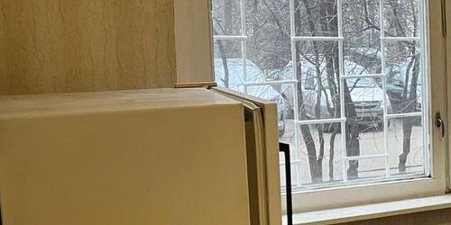 1-комн квартира Ореховый бульвар, 51