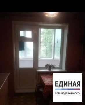 Продажа 2-комн квартиры на вторичном рынке Серпухов, Форсса улица,  д. д.6