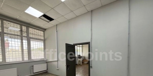 Помещение свободного назначения Хорошевский 2-й проезд,  д. 7,  к. 1