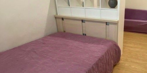 1-комн квартира улица Академика Арцимовича, 2К1