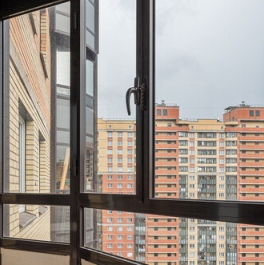 Продажа 1-комн квартиры на вторичном рынке ул Заречная,  д. 45,  к. 1 стр 1