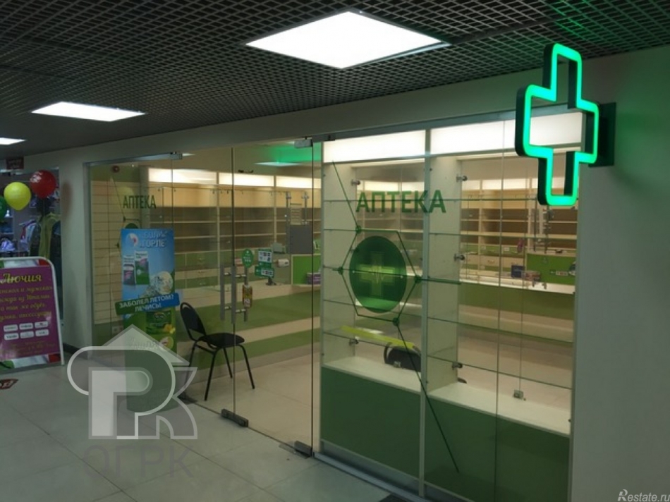 Продажа офиса Красногорск, Ильинское шоссе, дом 1А