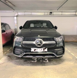 Продажа гаража Попов проезд