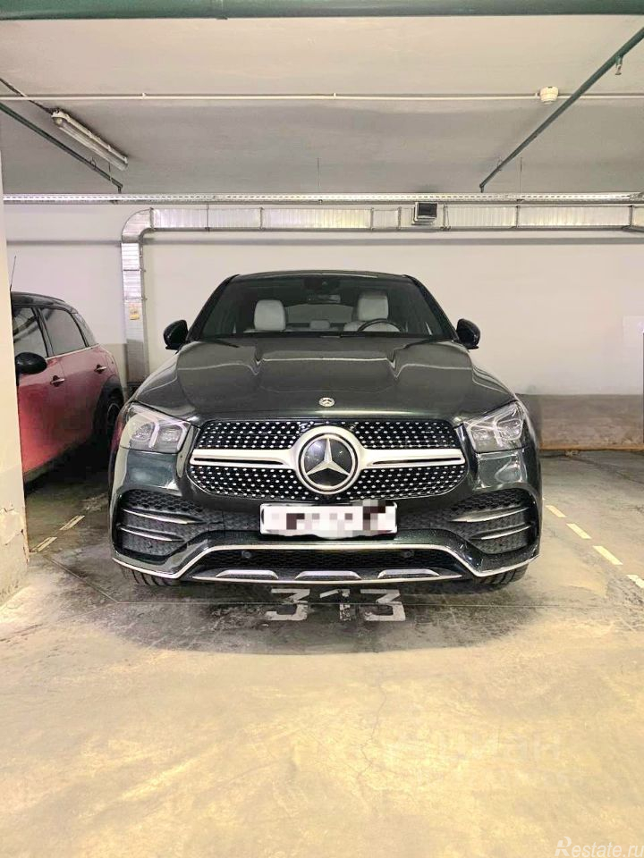 Продажа гаража Попов проезд