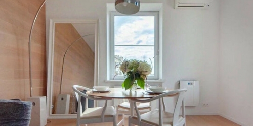 3-комн квартира Киевская ул,  д. 20