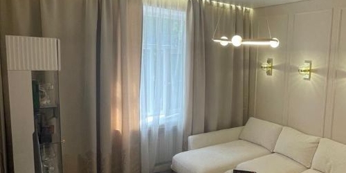 2-комн квартира 8-я Парковая улица, 26