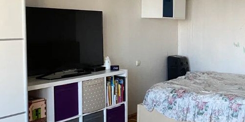 1-комн квартира 15-я Парковая улица, 48К2