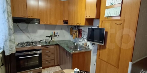 2-комн квартира Бухарестская ул,  д. 94,  к. 1