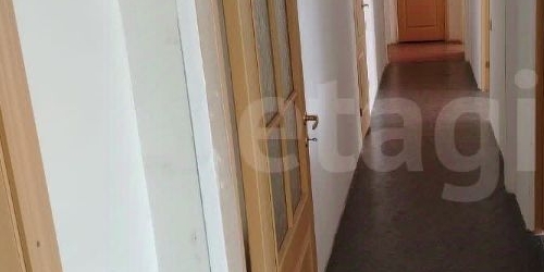 3-комн квартира Коломяжский проспект, 26