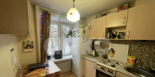 2-комн квартира Владимирская 2-я ул,  д. 5