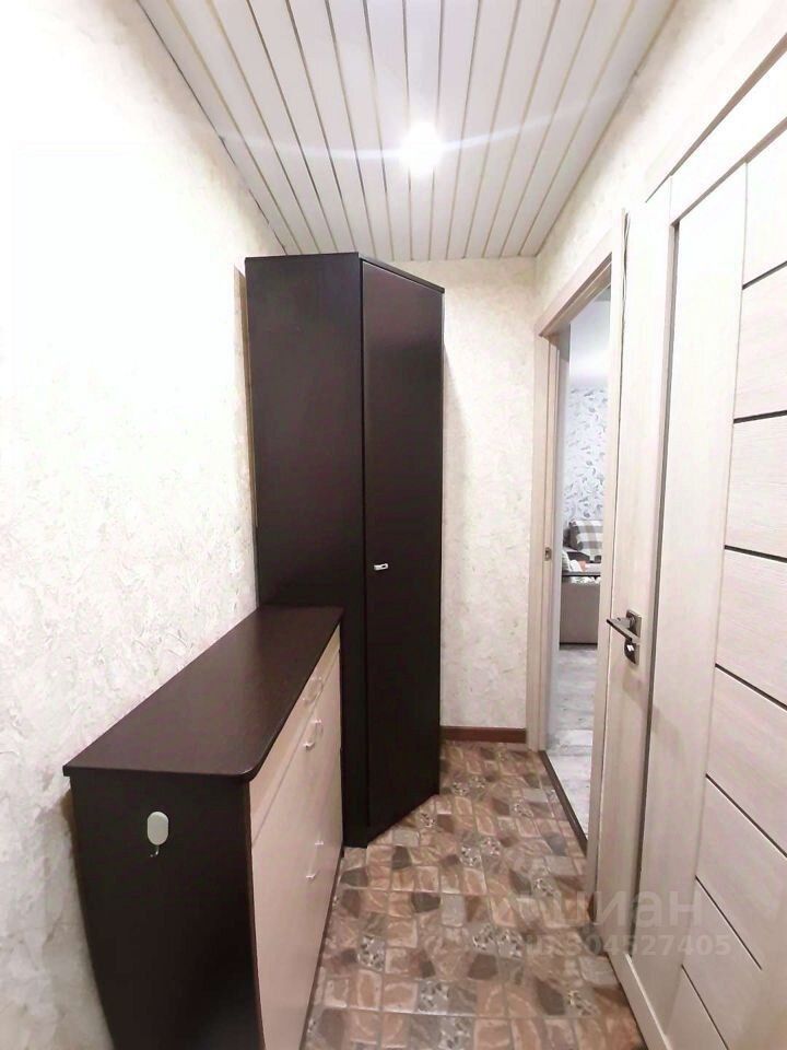 Продажа 3-комн квартиры на вторичном рынке Электросталь, Южный проспект, 15к1