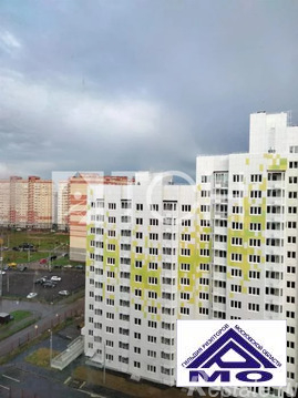 Продажа 1-комн квартиры на вторичном рынке Свердловский, ул. Заречная,  д. 12