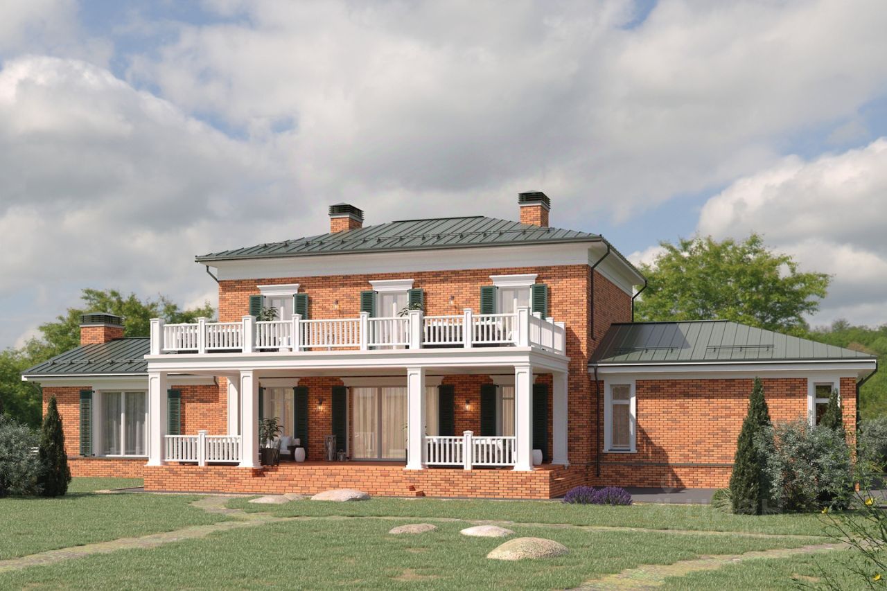 Продажа дома Всеволожск, улица Воскресенская, 9