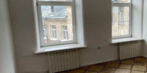 2-комн квартира Каменноостровский проспект, 16