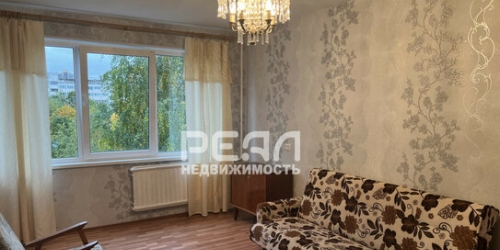 2-комн квартира Демьяна Бедного ул,  д. 10,  к. 4