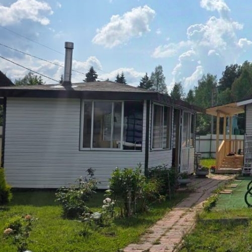 Коттедж/дом Новинка садоводческий массив, София СНТ