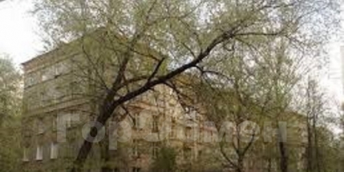 4-комн квартира улица Уткина, 41Б