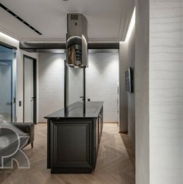 Продажа 4-комн квартиры на вторичном рынке проезд Аэропорта,  д. 11