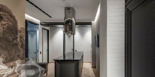 4-комн квартира проезд Аэропорта,  д. 11